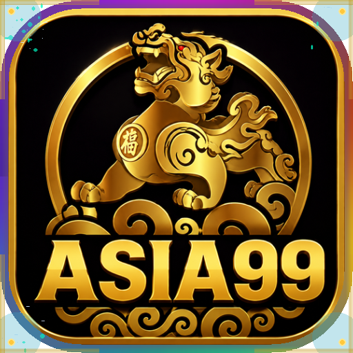asia99 — mitra unggulan